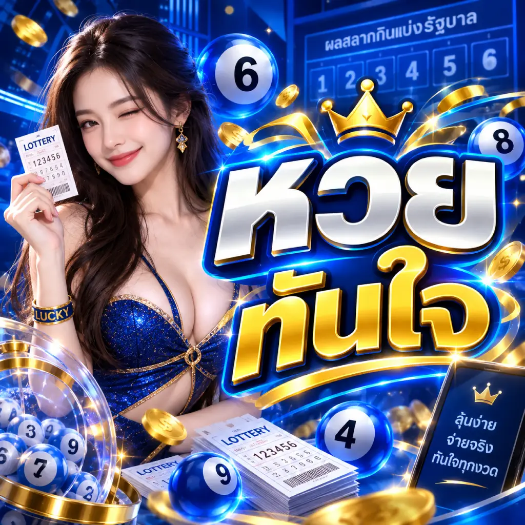 หวย 1